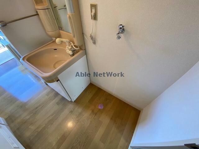 パークノヴァ新屋敷の物件内観写真