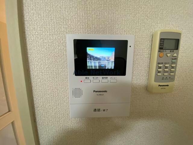 パークノヴァ新屋敷の物件内観写真