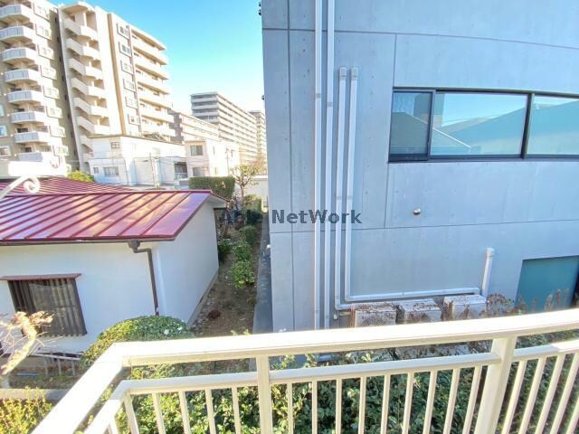 パークノヴァ新屋敷の物件内観写真