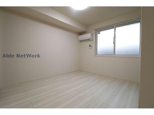 シャノワールの物件内観写真