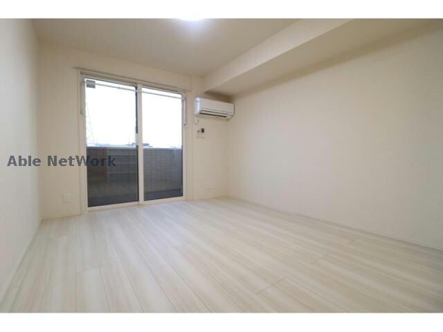 シャノワールの物件内観写真