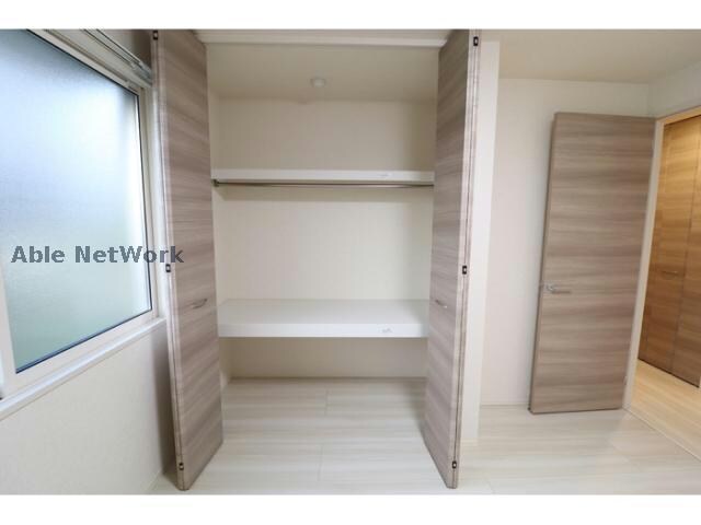 シャノワールの物件内観写真