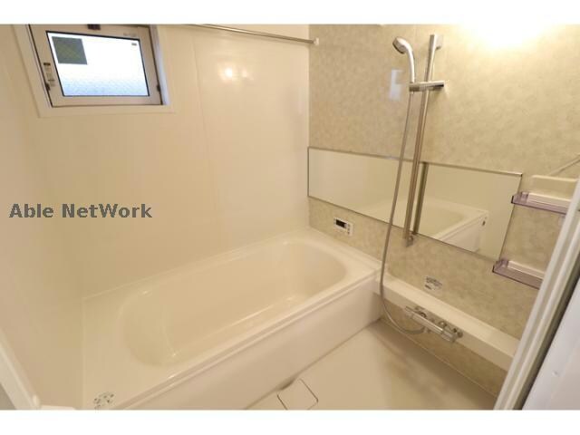 シャノワールの物件内観写真