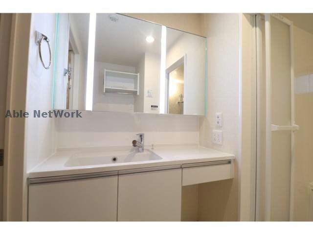 シャノワールの物件内観写真