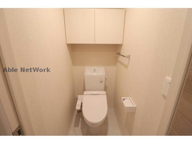 シャノワールの物件内観写真