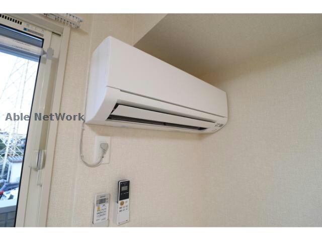 シャノワールの物件内観写真