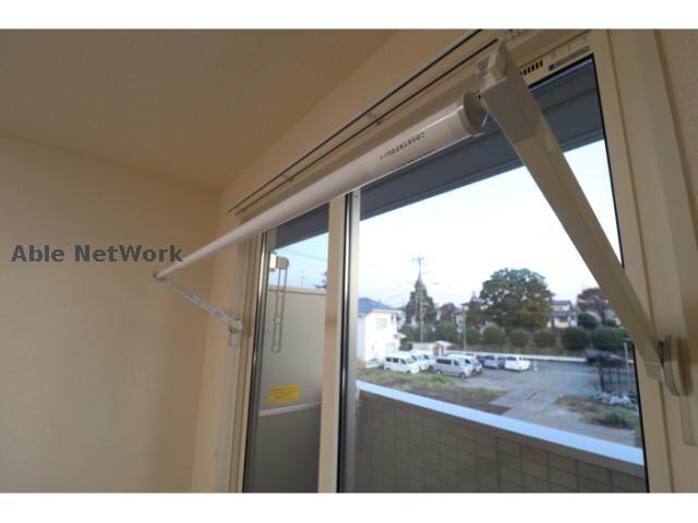 シャノワールの物件内観写真