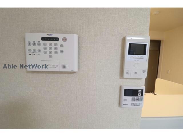 シャノワールの物件内観写真