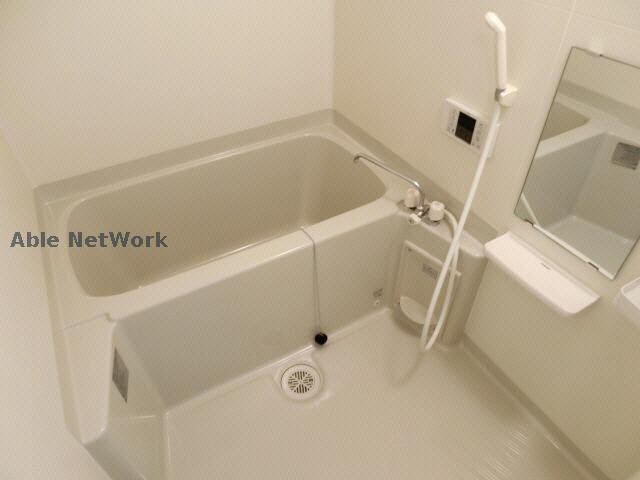 メゾンシャリテⅢの物件内観写真