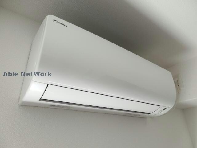 メゾンシャリテⅢの物件内観写真