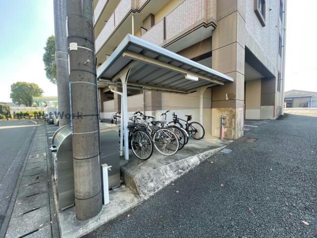 o-heドリューの物件外観写真