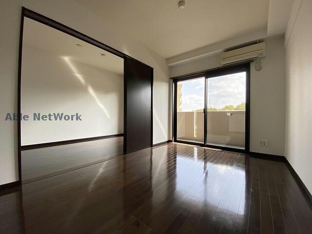 o-heドリューの物件内観写真