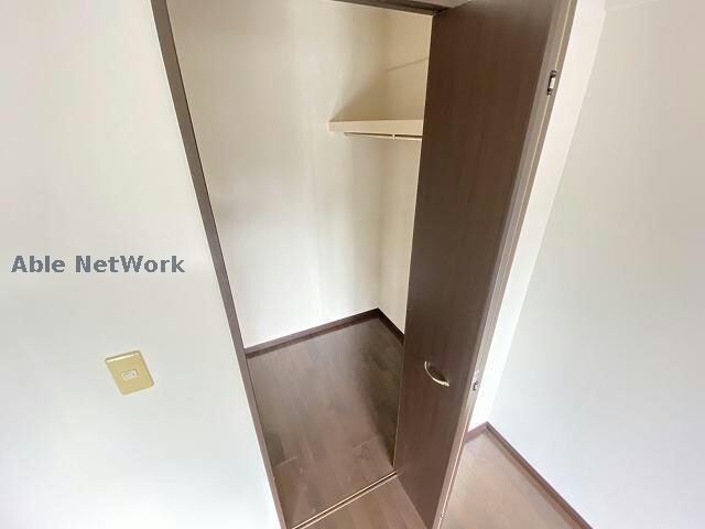 o-heドリューの物件内観写真