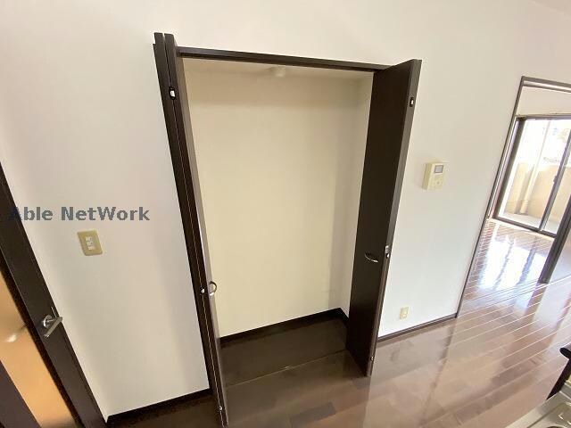 o-heドリューの物件内観写真