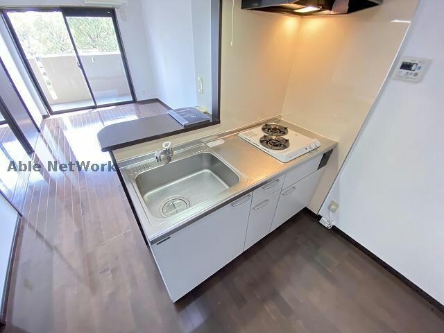 o-heドリューの物件内観写真