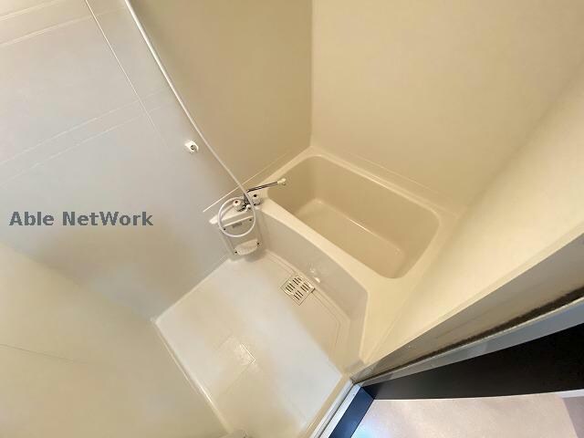 o-heドリューの物件内観写真