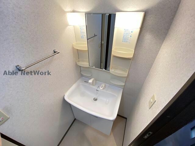 o-heドリューの物件内観写真