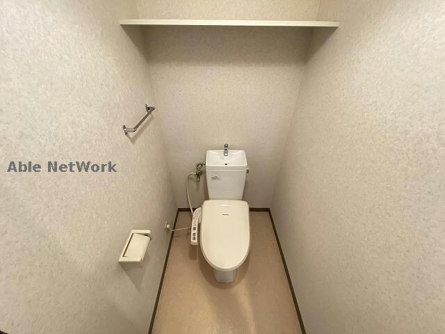 o-heドリューの物件内観写真