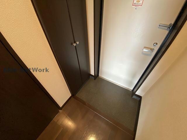 o-heドリューの物件内観写真