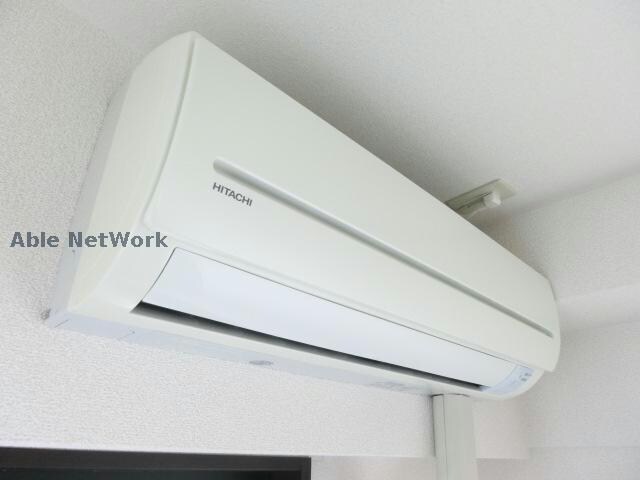 o-heドリューの物件内観写真