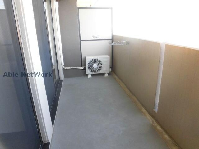 o-heドリューの物件内観写真