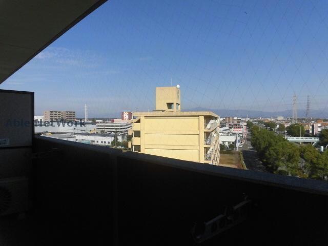 o-heドリューの物件内観写真