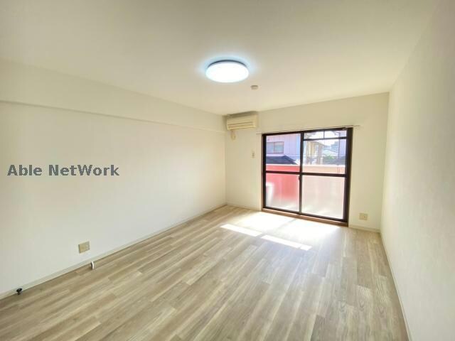 シャーレン杉並Ⅰの物件内観写真