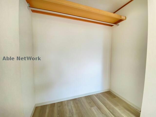 シャーレン杉並Ⅰの物件内観写真