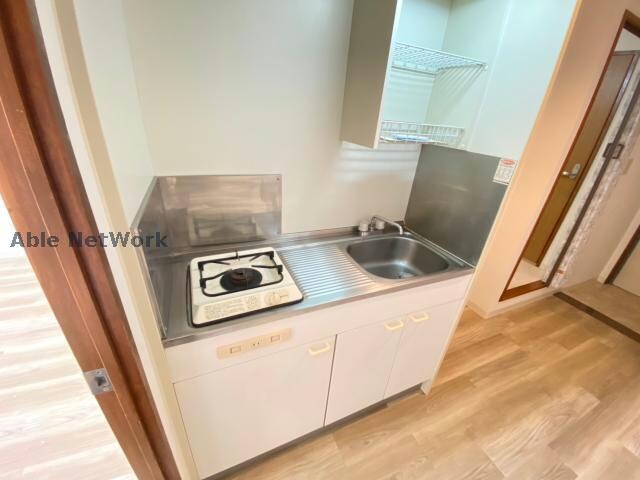 シャーレン杉並Ⅰの物件内観写真