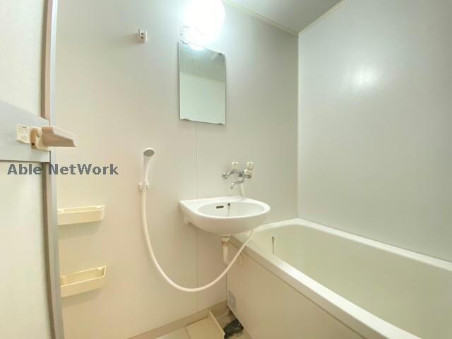 シャーレン杉並Ⅰの物件内観写真