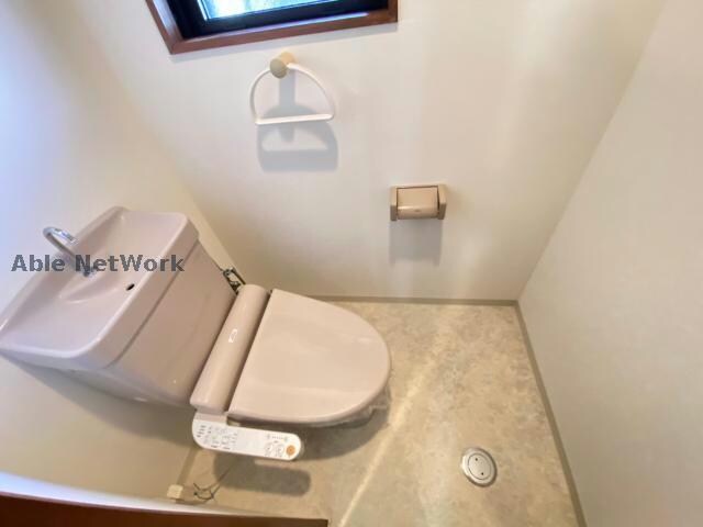 シャーレン杉並Ⅰの物件内観写真