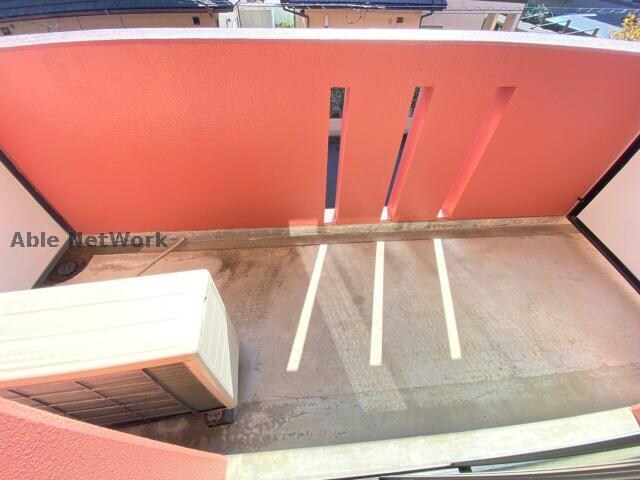 シャーレン杉並Ⅰの物件内観写真