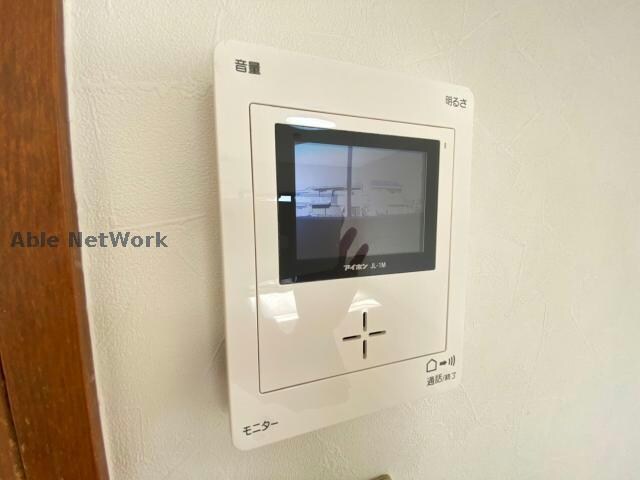 シャーレン杉並Ⅰの物件内観写真