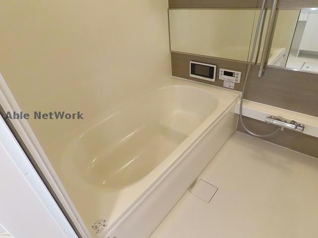 グッドラック四番館の物件内観写真