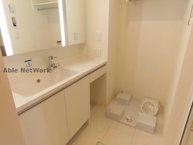 グッドラック四番館の物件内観写真