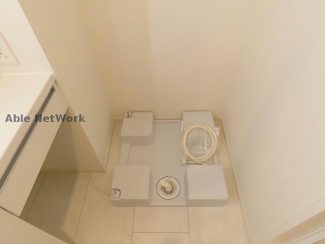 グッドラック四番館の物件内観写真