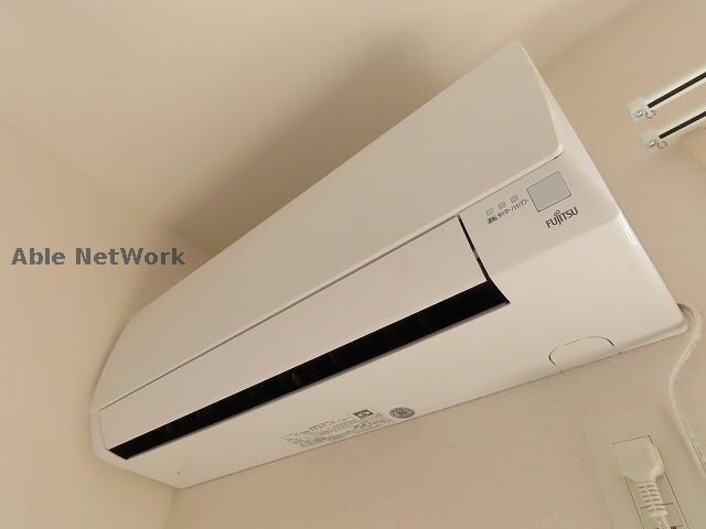 グッドラック四番館の物件内観写真