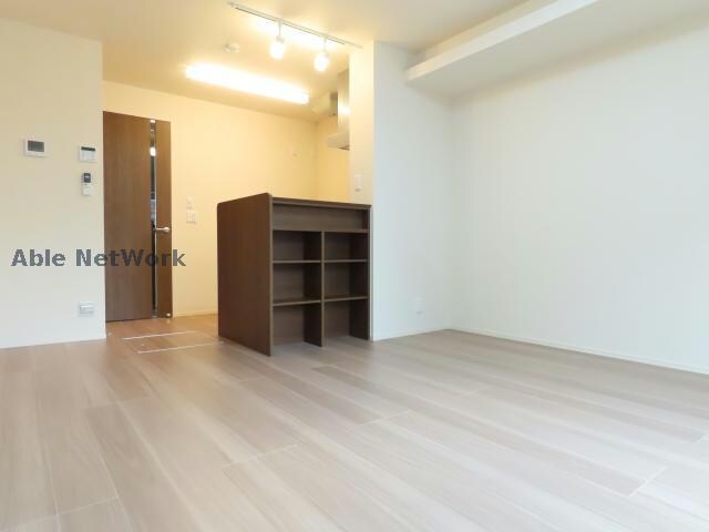 コンフィデンスK.S合志の物件内観写真