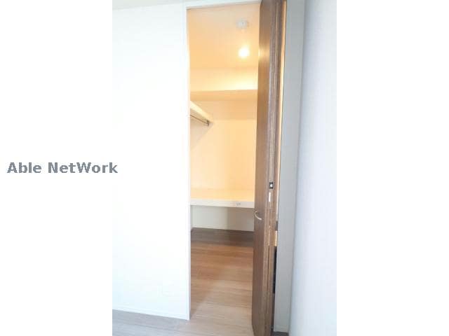 コンフィデンスK.S合志の物件内観写真