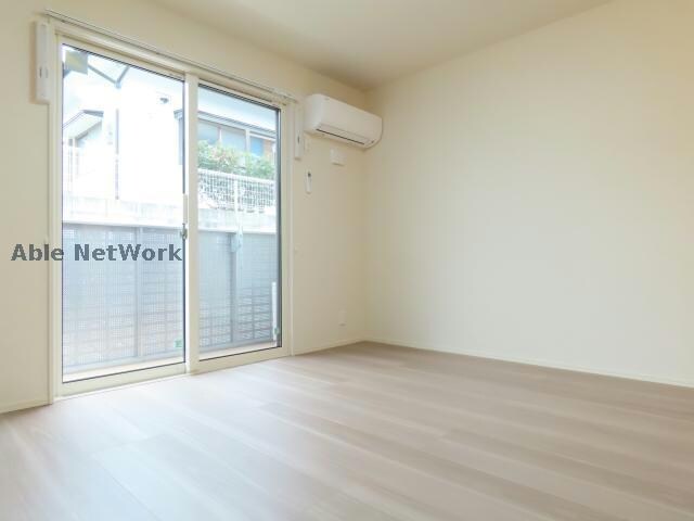 コンフィデンスK.S合志の物件内観写真