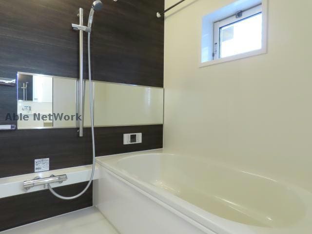 コンフィデンスK.S合志の物件内観写真