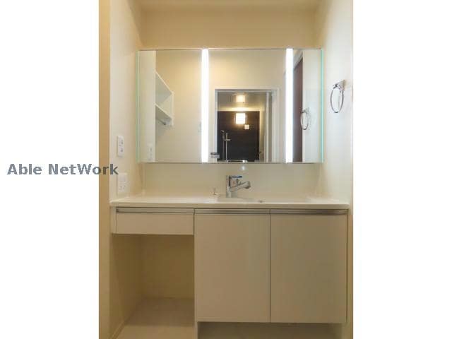 コンフィデンスK.S合志の物件内観写真