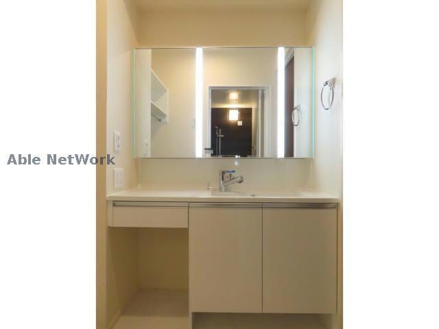 コンフィデンスK.S合志の物件内観写真