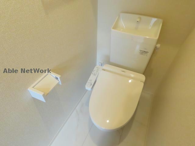 コンフィデンスK.S合志の物件内観写真