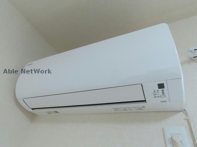 コンフィデンスK.S合志の物件内観写真