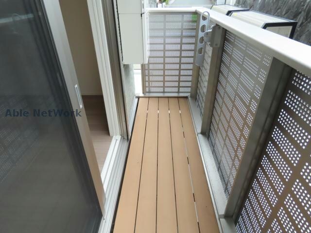 コンフィデンスK.S合志の物件内観写真