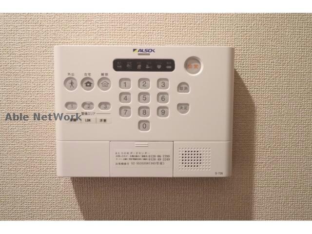 コンフィデンスK.S合志の物件内観写真