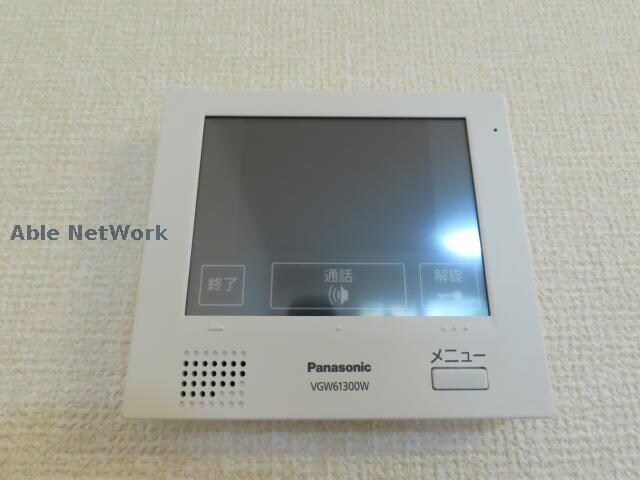 コンフィデンスK.S合志の物件内観写真