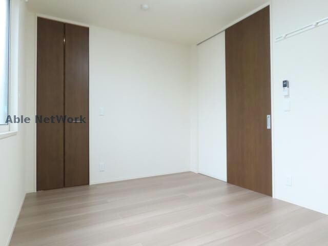 コンフィデンスK.S合志の物件内観写真