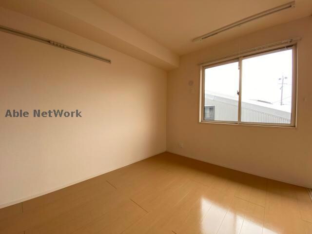 ホームパーティⅥ号館の物件内観写真